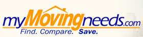 Find, Compare, and Save on Moving Services at myMovingneeds.com
